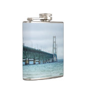 Flasques Oies au puissant Mac (Droite)