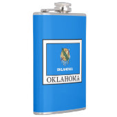 Flasques Oklahoma (Droite)