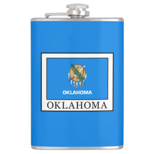 Flasques Oklahoma