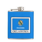 Flasques Oklahoma (Devant)