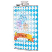 FLASQUES OKTOBERFEST (Gauche)