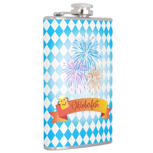 FLASQUES OKTOBERFEST (Droite)