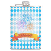 FLASQUES OKTOBERFEST (Devant)