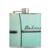 Flasques Old Chevrolet Deluxe (Devant)