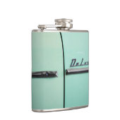 Flasques Old Chevrolet Deluxe (Droite)