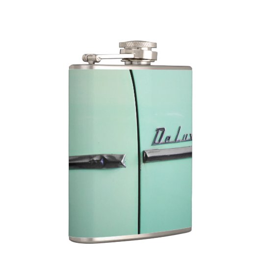 Flasques Old Chevrolet Deluxe (Droite)