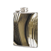 Flasques Old Classic Car Headlight (Gauche)