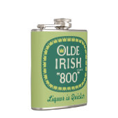 Flasques Olde Irish 800 (Droite)