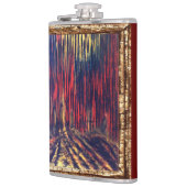 Flasques Ombre des âmes (Gauche)