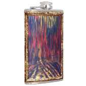 Flasques Ombre des âmes (Droite)