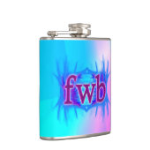 Flasques OMG ! fwb (Droite)