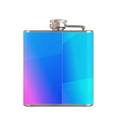 Flasques OMG ! fwb (Dos)