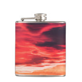 Flasques onde féline (Devant)