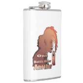 Flasques One Battle After Another – Cinematic Movie-Inspire (Droite)