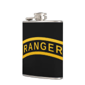 Flasques Onglet Ranger (Gauche)