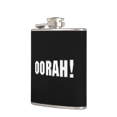 FLASQUES OORAH ! (Gauche)