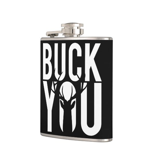 Flasques Opposez-vous (Gauche)