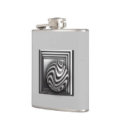 Flasques Optique via Formes (Gauche)