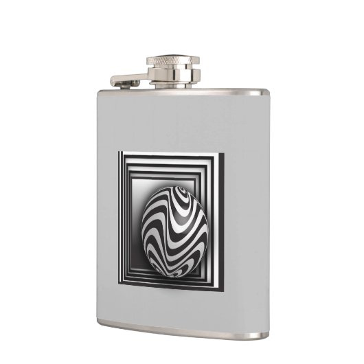 Flasques Optique via Formes (Gauche)