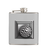 Flasques Optique via Formes (Devant)