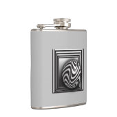 Flasques Optique via Formes (Droite)