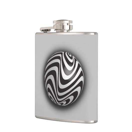 Flasques Optique via Formes (Gauche)