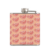 Flasques Orange (Dos)