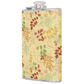 FLASQUES ORANGE ROUGE JAUNE ORANGE VERT-JAUNE QUITTE D'AUTO (Gauche)