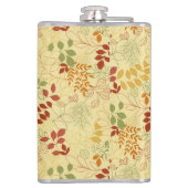 FLASQUES ORANGE ROUGE JAUNE ORANGE VERT-JAUNE QUITTE D'AUTO (Dos)