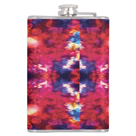 Flasques Orbz Kaleid (Dos)