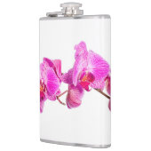 Flasques Orchidée (Gauche)