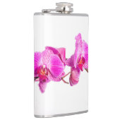 Flasques Orchidée (Droite)