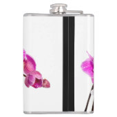 Flasques Orchidée (Dos)