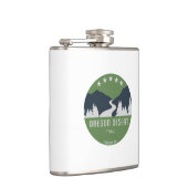 Flasques Oregon Desert Trail (Droite)