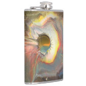 Flasques Original spin art (Droite)