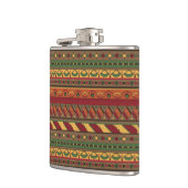 Flasques Origine ethnique (Gauche)