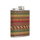 Flasques Origine ethnique (Droite)