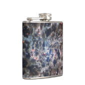 Flasques Os de Galaxy IC5332 de JWST (Droite)