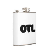 Flasques OTL Emoticon ~ Élang coréen (Droite)