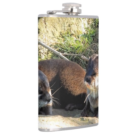 FLASQUES OTTERS (Droite)