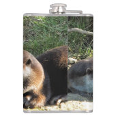 FLASQUES OTTERS (Dos)