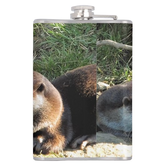 FLASQUES OTTERS (Dos)
