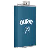 Flasques Ouray Ice Escalade (Droite)