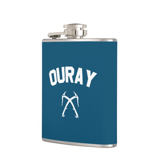 Flasques Ouray Ice Escalade (Gauche)