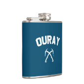 Flasques Ouray Ice Escalade (Droite)