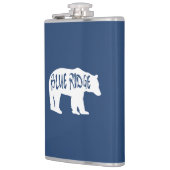 Flasques Ours Blue Ridge (Gauche)