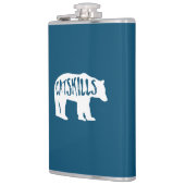 Flasques Ours de capture (Gauche)