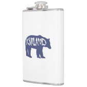 Flasques Ours de l'Oregon d'Ashland (Gauche)