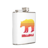 Flasques Ours de Shenandoah (Droite)