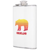 Flasques Ours du Colorado (Gauche)